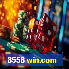 8558 win.com